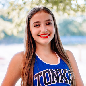 Fundraising Page: Maddie Boynton